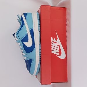 **100% AUTHENTIC** Nike Dunk Argon DS retro low 10.5/with receipts.